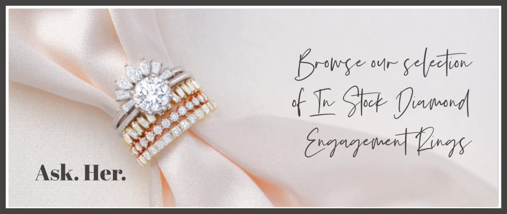 Herteen and Stocker Jewelers - Start your shopping experience here