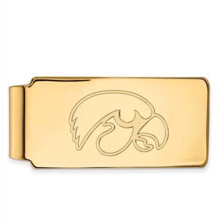 TIGERHAWK MONEY CLIP