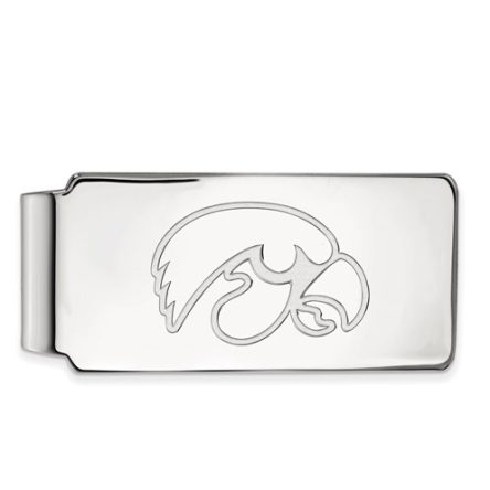 TIGERHAWK MONEY CLIP