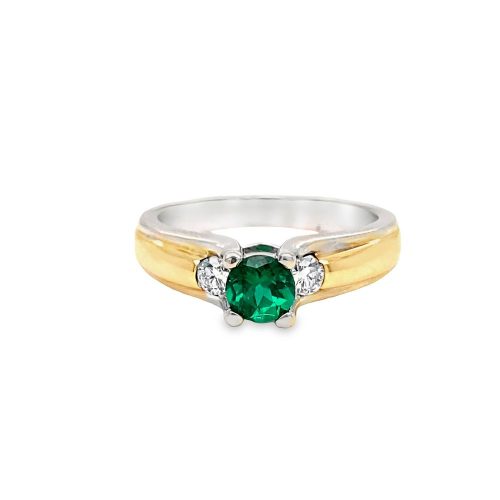 Rings, jewelry and watches by Herteen & Stocker in Iowa City, IA.