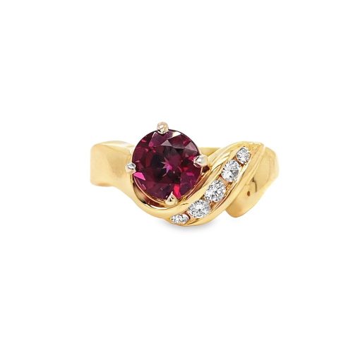 Rings, jewelry and watches by Herteen & Stocker in Iowa City, IA.
