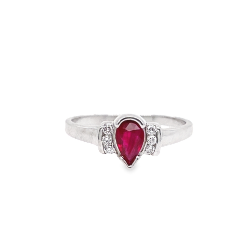 Rings, jewelry and watches by Herteen & Stocker in Iowa City, IA.