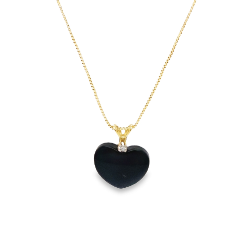 Necklaces, jewelry and watches by Herteen & Stocker in Iowa City, IA.