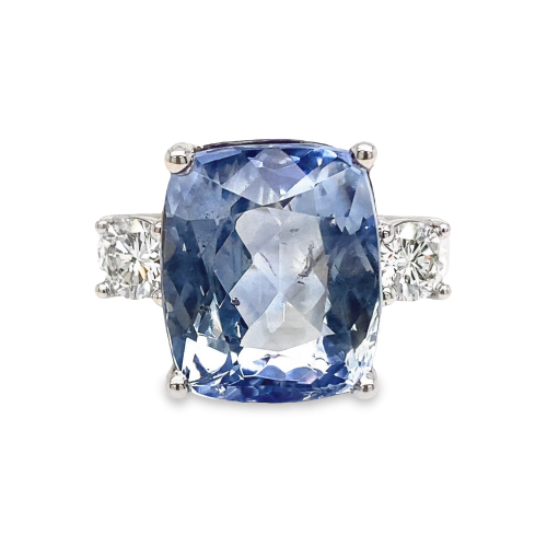 Rings, jewelry and watches by Herteen & Stocker in Iowa City, IA.