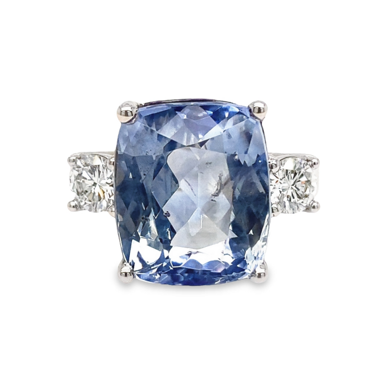 Rings, jewelry and watches by Herteen & Stocker in Iowa City, IA.