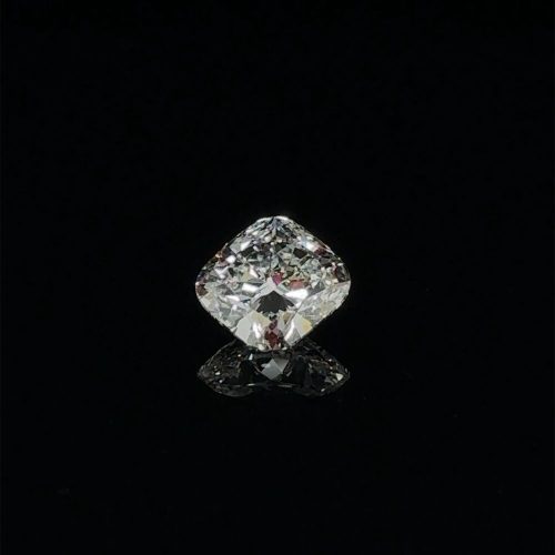 1.50ct E, VS1 CUSHION CUT LAB GROWN DIAMOND