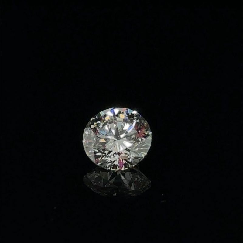 1.85ct G, VS1 ROUND BRILLIANT CUT LAB GROWN DIAMOND