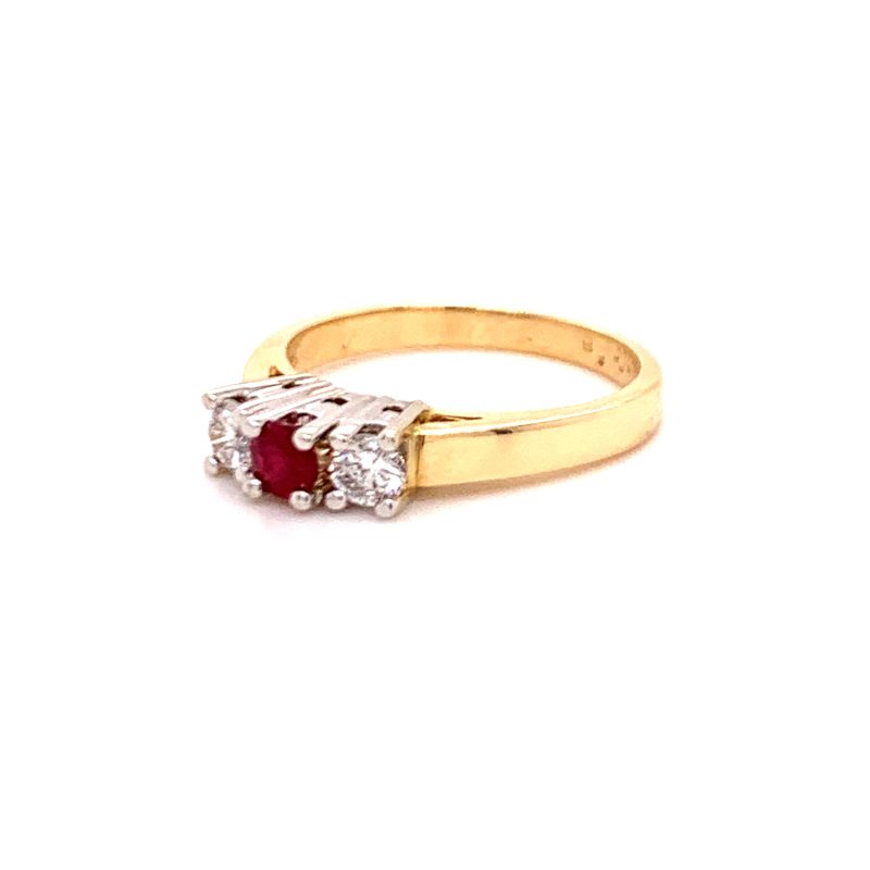 Rings, jewelry and watches by Herteen & Stocker in Iowa City, IA.