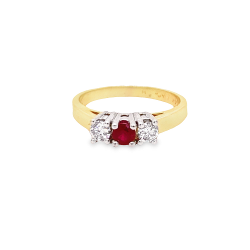 Rings, jewelry and watches by Herteen & Stocker in Iowa City, IA.