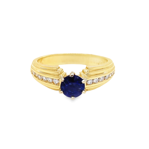 Rings, jewelry and watches by Herteen & Stocker in Iowa City, IA.