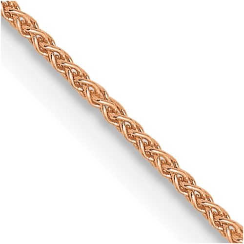 SPIGA WHEAT CHAIN - 16"
