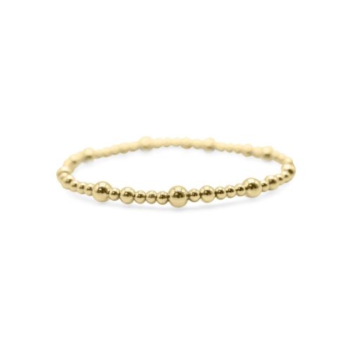 CHAMPAGNE BUBBLES BRACELET