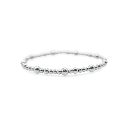 CHAMPAGNE BUBBLES BRACELET