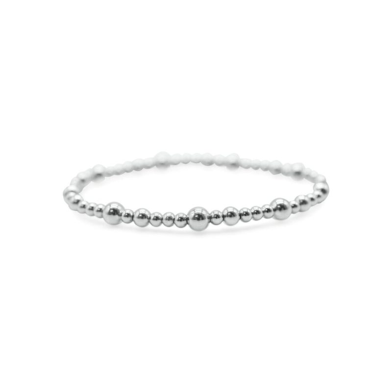 CHAMPAGNE BUBBLES BRACELET