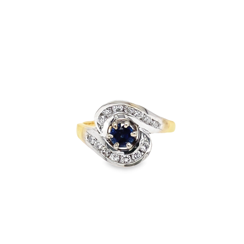 Rings, jewelry and watches by Herteen & Stocker in Iowa City, IA.