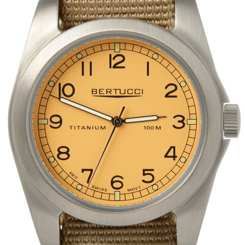 Watches by Herteen & Stocker in Iowa City, IA.