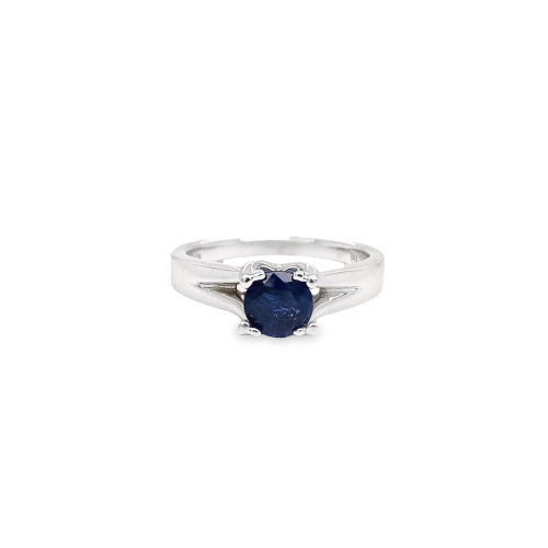 SAPPHIRE FASHION RING