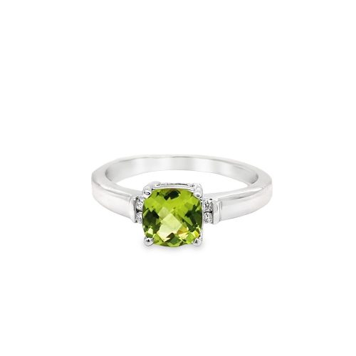 Rings, jewelry and watches by Herteen & Stocker in Iowa City, IA.