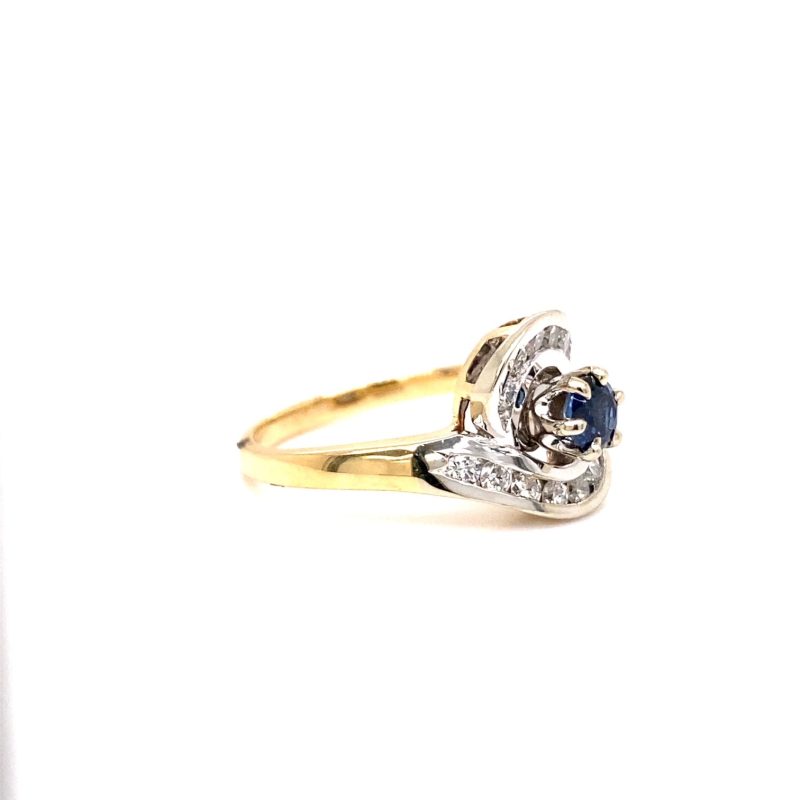 Rings, jewelry and watches by Herteen & Stocker in Iowa City, IA.