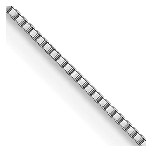 BABY BOX CHAIN - 16"