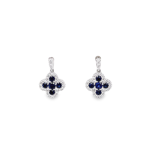 Earrings, jewelry and watches by Herteen & Stocker in Iowa City, IA.