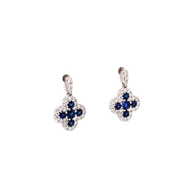 Earrings, jewelry and watches by Herteen & Stocker in Iowa City, IA.