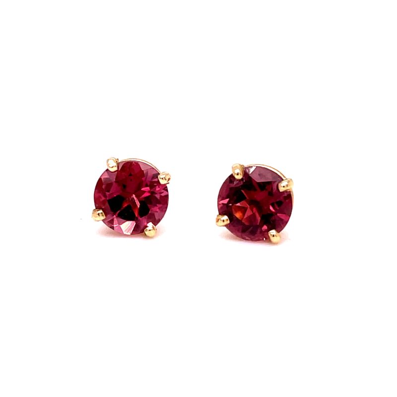 Earrings, jewelry and watches by Herteen & Stocker in Iowa City, IA.