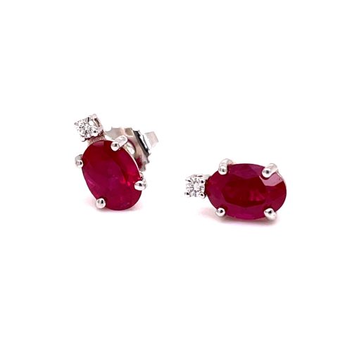 Earrings, jewelry and watches by Herteen & Stocker in Iowa City, IA.
