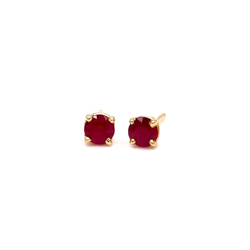 Earrings, jewelry and watches by Herteen & Stocker in Iowa City, IA.