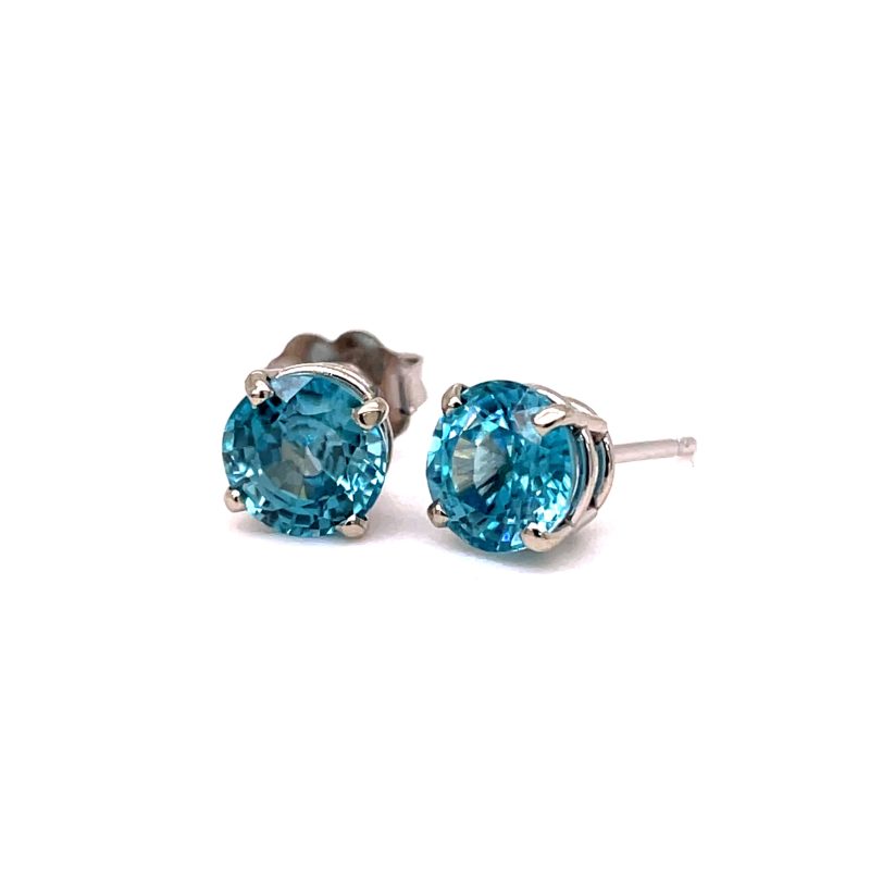Earrings, jewelry and watches by Herteen & Stocker in Iowa City, IA.