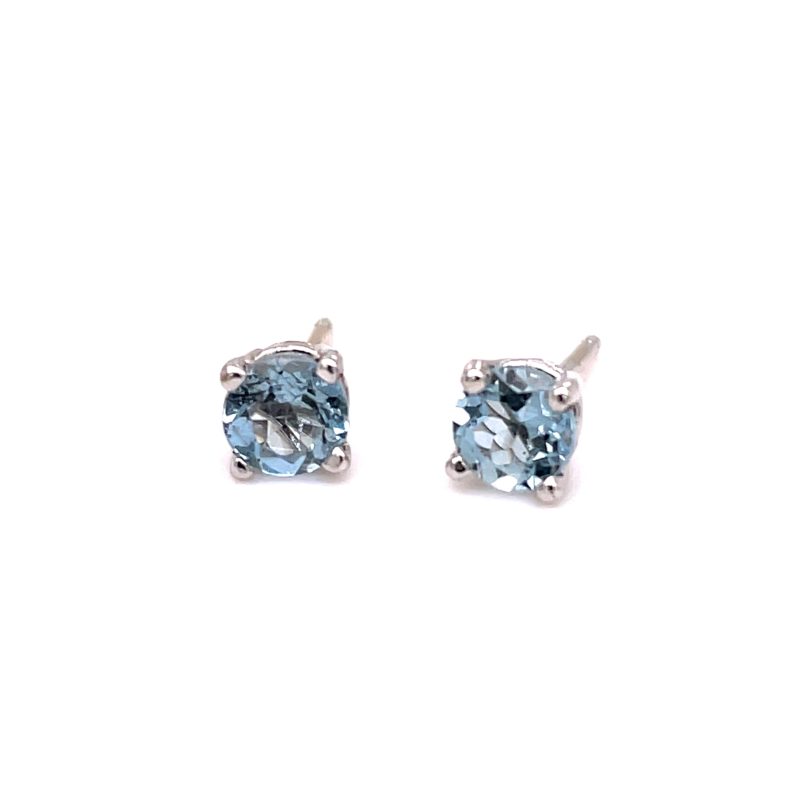 Earrings, jewelry and watches by Herteen & Stocker in Iowa City, IA.
