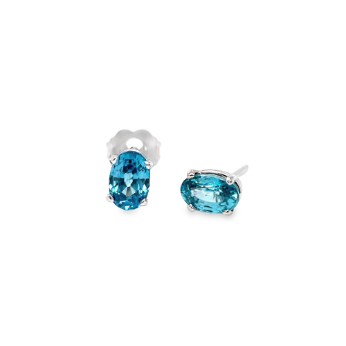 Earrings, jewelry and watches by Herteen & Stocker in Iowa City, IA.