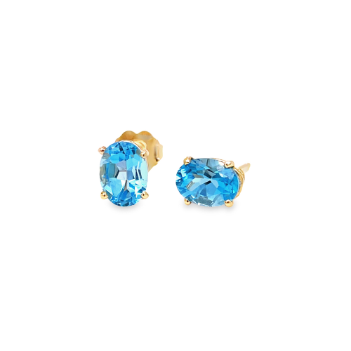 Earrings, jewelry and watches by Herteen & Stocker in Iowa City, IA.