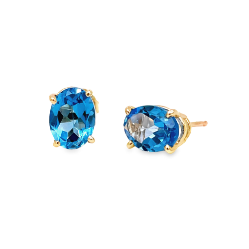Earrings, jewelry and watches by Herteen & Stocker in Iowa City, IA.