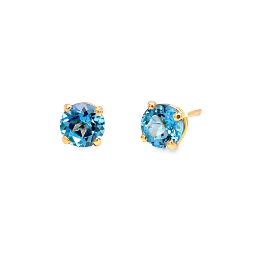 Earrings, jewelry and watches by Herteen & Stocker in Iowa City, IA.