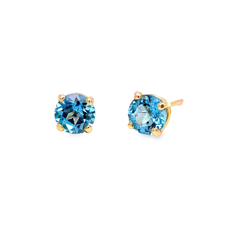 Earrings, jewelry and watches by Herteen & Stocker in Iowa City, IA.