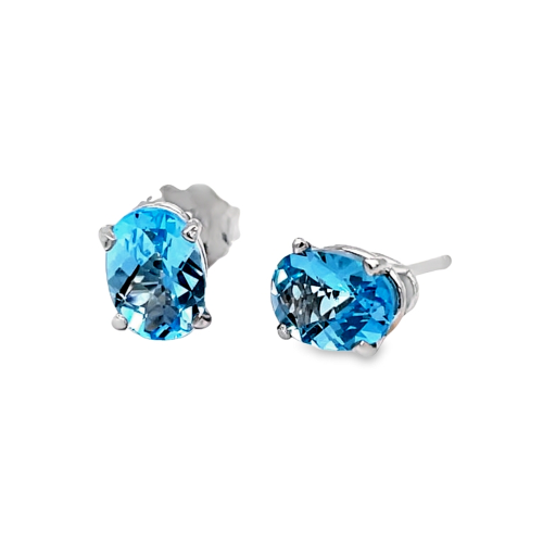 Earrings, jewelry and watches by Herteen & Stocker in Iowa City, IA.