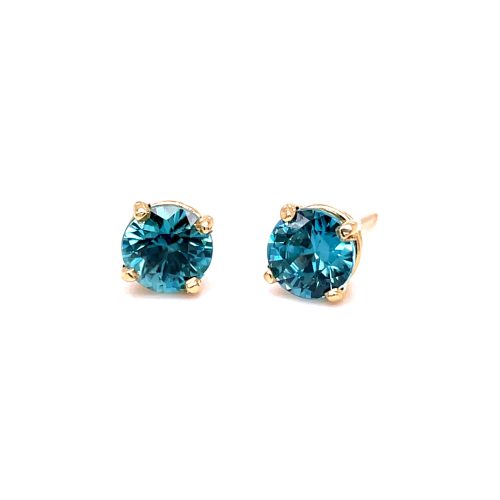 Earrings, jewelry and watches by Herteen & Stocker in Iowa City, IA.