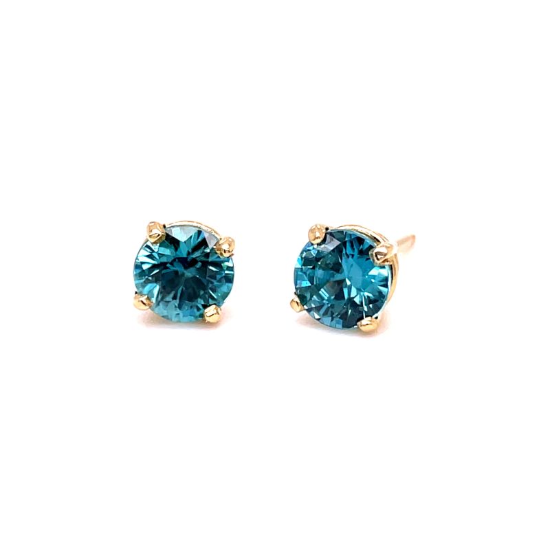 Earrings, jewelry and watches by Herteen & Stocker in Iowa City, IA.