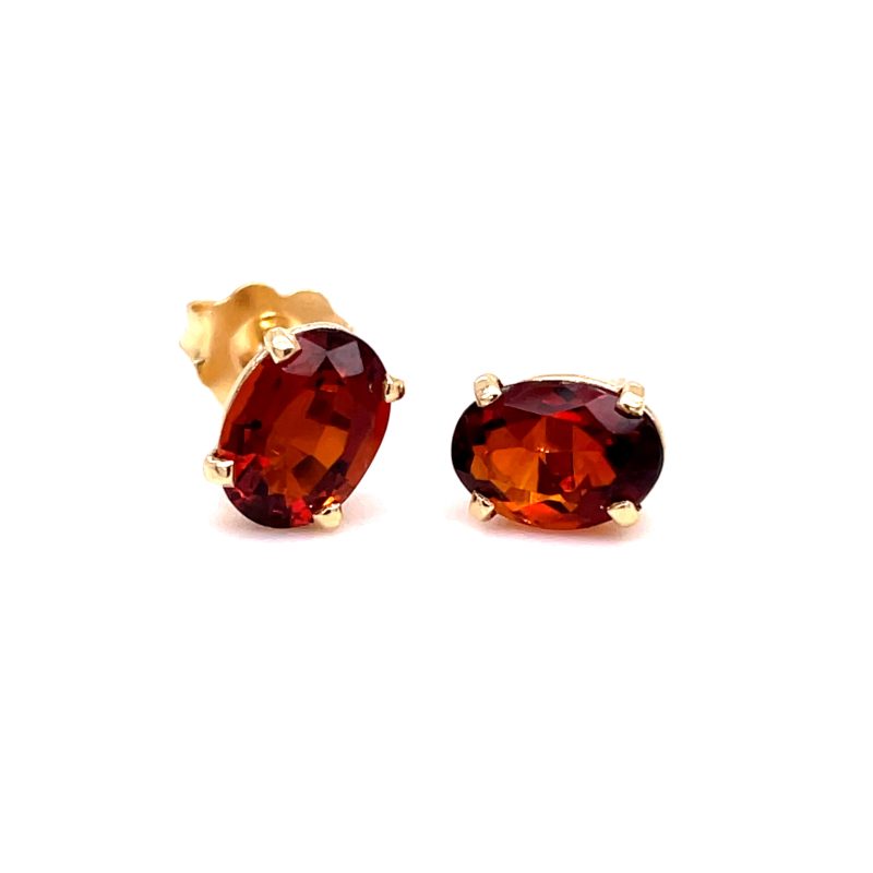 Earrings, jewelry and watches by Herteen & Stocker in Iowa City, IA.