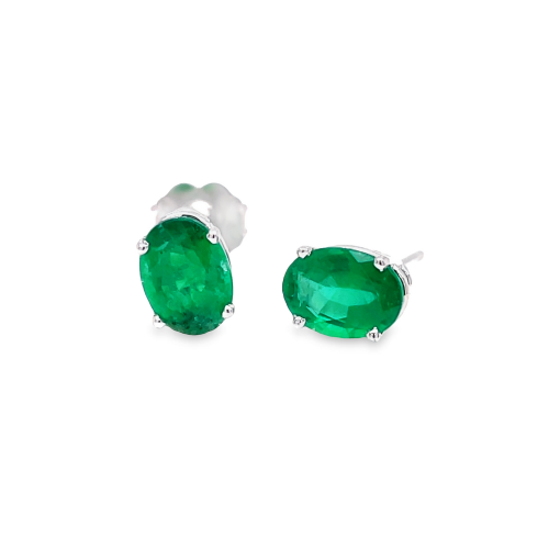 Earrings, jewelry and watches by Herteen & Stocker in Iowa City, IA.