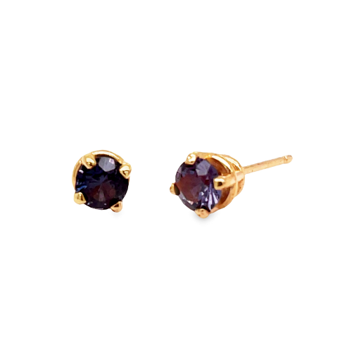 Earrings, jewelry and watches by Herteen & Stocker in Iowa City, IA.
