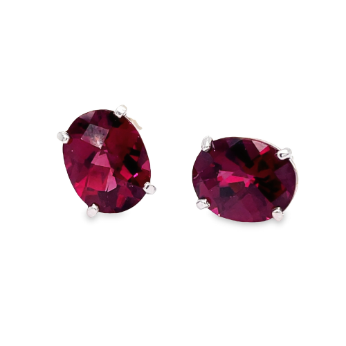 Earrings, jewelry and watches by Herteen & Stocker in Iowa City, IA.