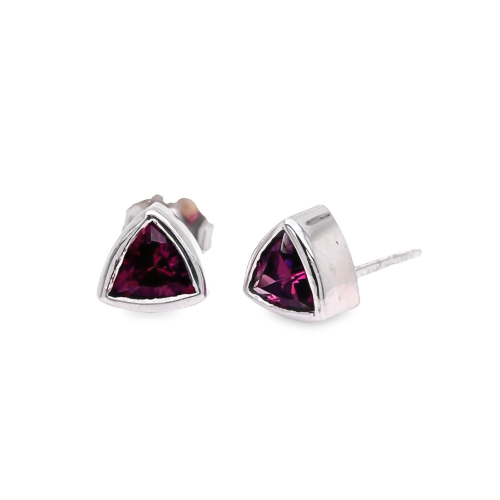 Earrings, jewelry and watches by Herteen & Stocker in Iowa City, IA.