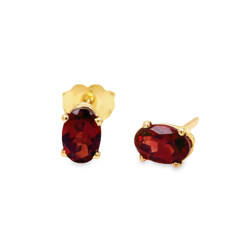 Earrings, jewelry and watches by Herteen & Stocker in Iowa City, IA.