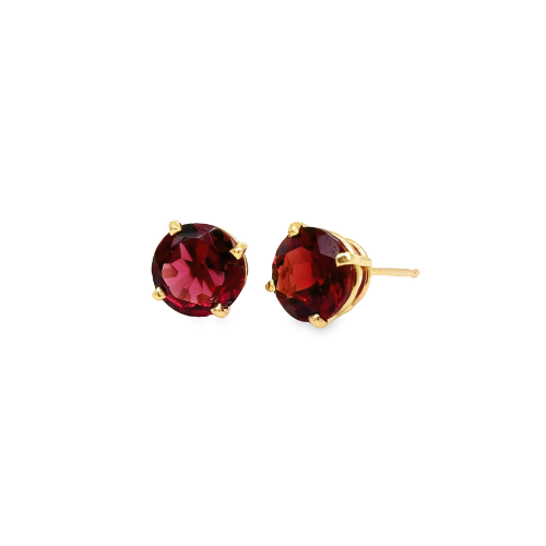 Earrings, jewelry and watches by Herteen & Stocker in Iowa City, IA.