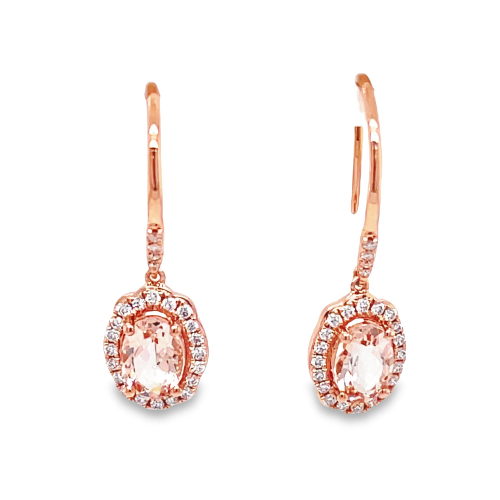 Earrings, jewelry and watches by Herteen & Stocker in Iowa City, IA.
