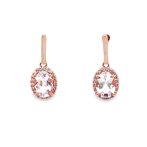 Earrings, jewelry and watches by Herteen & Stocker in Iowa City, IA.