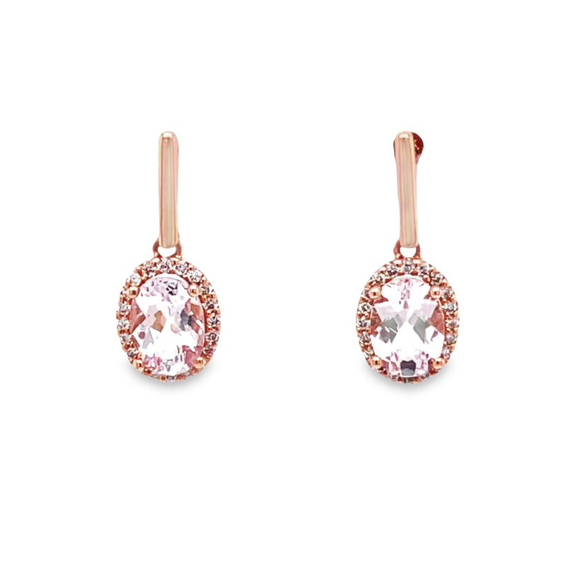 Earrings, jewelry and watches by Herteen & Stocker in Iowa City, IA.
