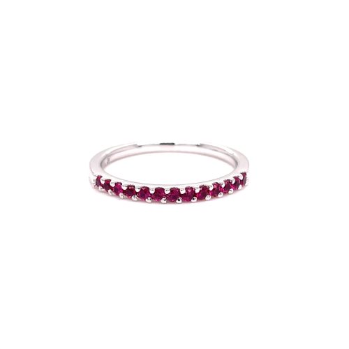 RUBY STACKABLE BAND